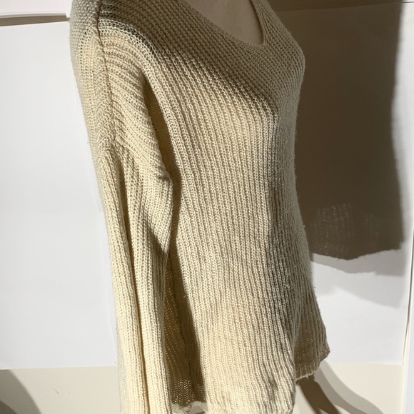 Charlotte Rousse Sweater - Picture 4 of 5